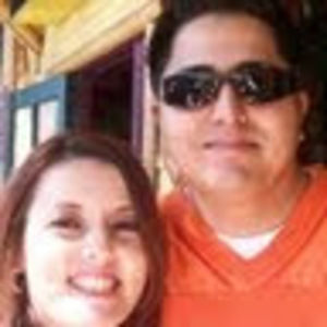 Meet your Posher, Chad